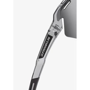 Occhiali da sole D.Franklin Thunder Fifty image-2