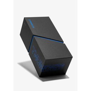 Occhiali da sole D.Franklin Thunder Fifty image-4