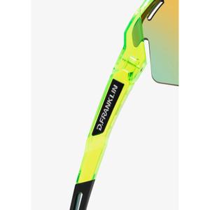 Occhiali da sole D.Franklin Thunder Fifty image-2