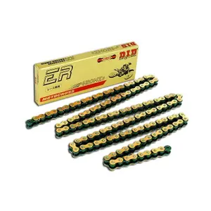 Chaîne à rouleaux moto D.I.D 420Nz3(G&B) X 100 Mail. Rj image-0