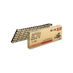 Łańcuch rolkowy do motocykli D.I.D 428Nz(G&B) X 112 Fj