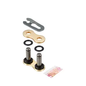 Quick-release fastener D.I.D 520ERVT (G&G) FJ image-0