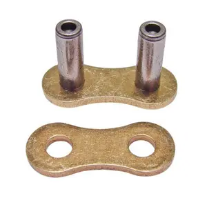 Fecho rebitável D.I.D 520ERS2 (G&G) ZJ image-0