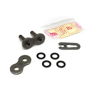 Quick-release fastener D.I.D 525VX (B&B) FJ image-0