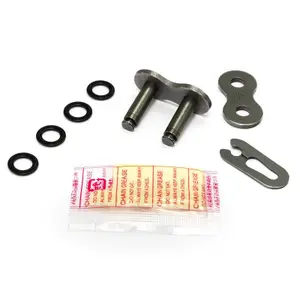Quick-release fastener D.I.D 525VX (B&B) FJ image-1