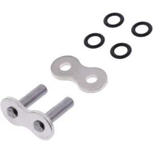 Quick-release fastener D.I.D 530VX3(S&S) PL image-0