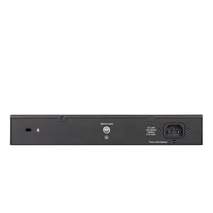 24-ports switch D-Link 10/100/1000 - DGS-1100-24V2 image-2