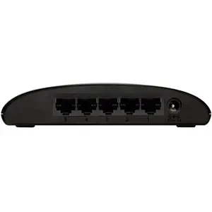Switch 5 ports D-Link 10/100Mbps DES-1005D image-1
