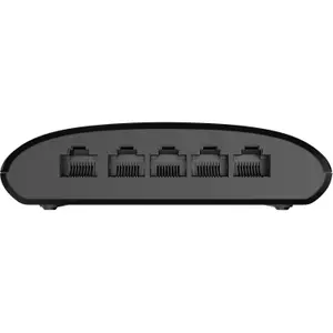 Switch 5 ports D-Link 10/100/1000Mbps DGS-1005D image-2