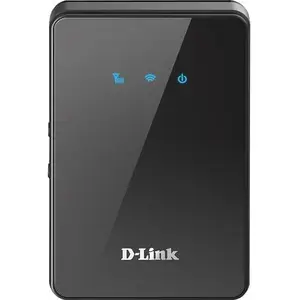 router wifi mobile 4g 150mbps D-Link