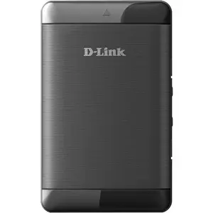 router wifi mobile 4g 150mbps D-Link image-1
