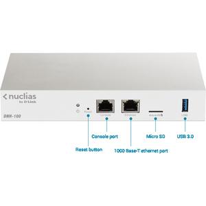 Routeur Wifi D-Link Nuclias Dnh-100 image-1