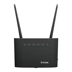 Routeur Wifi AC 1200 D-Link VDSL2 Gigabit image-0