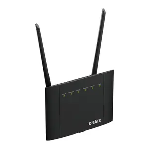 Routeur Wifi AC 1200 D-Link VDSL2 Gigabit image-1