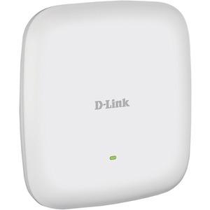 Routeur Wifi 802.3at Ports D-Link Nuclias Ac2300 2 Gigabit Poe