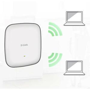 Routeur Wifi 802.3at Ports D-Link Nuclias Ac2300 2 Gigabit Poe image-6