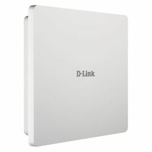 Routeur Wifi D-Link Dap-3666 802.11Ac 1200 Poe