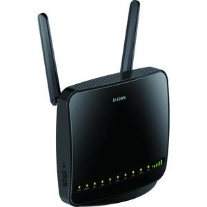 Routeur Wifi catégorie 4 D-Link LTE AC1200