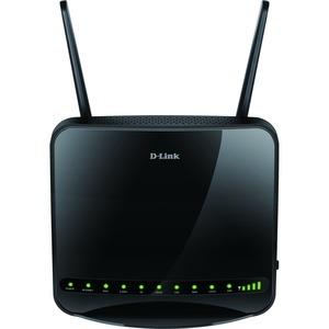 Routeur Wifi catégorie 4 D-Link LTE AC1200 image-2
