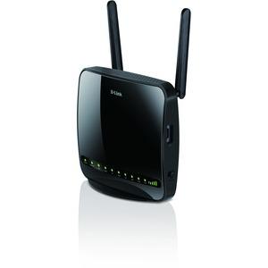Routeur Wifi catégorie 4 D-Link LTE AC1200 image-3