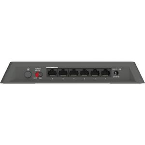 Commutateur non géré multi-gigabit 6 ports D-Link