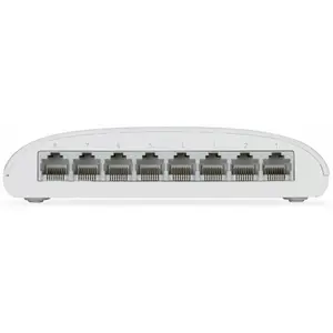 Switch di rete Ethernet gigabit a 8 porte D-Link DGS-1008D image-1