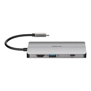 Hub USB D-Link DUB-M810 image-2