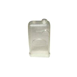 Hard shell Delkim Receivers