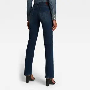 Jeans til kvinder G-Star Midge Bootcut image-2