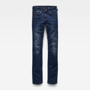 d01896-6553-89-damesjeans-g-star-midge-bootcut-blauw