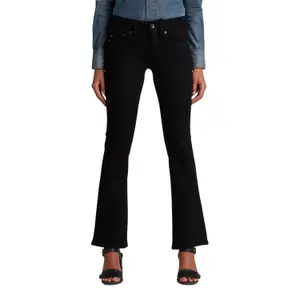 Pantalones vaqueros de mujer G-Star Midge Bootcut image-1