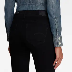 Pantalones vaqueros de mujer G-Star Midge Bootcut image-3