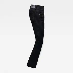 Pantalones vaqueros de mujer G-Star Midge Bootcut image-5