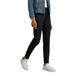 Calças skinny femininas G-Star Bronson mid skinny chino image-1