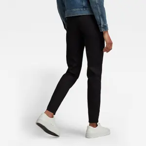 Calças skinny femininas G-Star Bronson mid skinny chino image-2