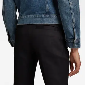 Calças skinny femininas G-Star Bronson mid skinny chino image-3