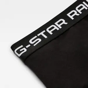 Bokserki G-Star Classic trunk (x3) image-1