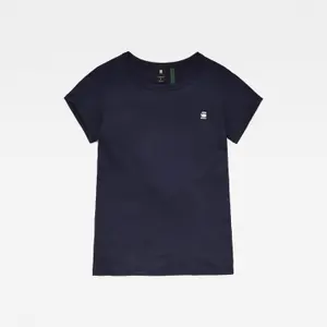 Kurzarm-T-Shirt für Frauen G-Star Eyben slim r t image-0