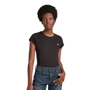 Kurzarm-T-Shirt für Frauen G-Star Eyben slim r t image-1