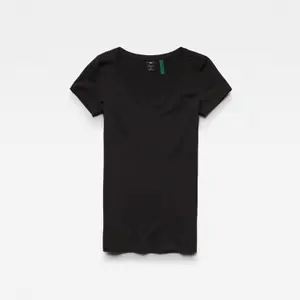 Kurzarm-T-Shirt für Frauen G-Star Eyben slim r t image-0