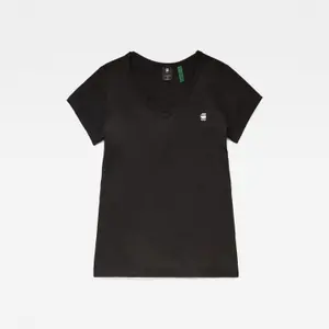 Kurzarm-T-Shirt für Frauen G-Star Eyben slim v t image-0