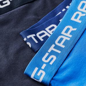 Boxeadores G-Star Classic trunk clr (x3) image-2