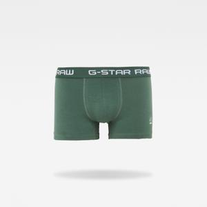 Boxeadores G-Star Classic trunk clr (x3) image-1