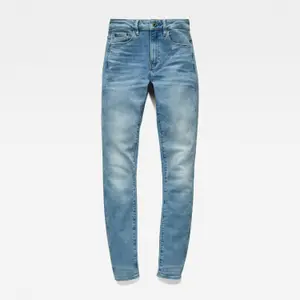 Pantalones pitillo de mujer G-Star 3301 image-0