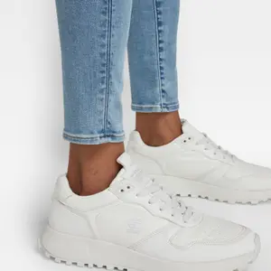 Pantalones pitillo de mujer G-Star 3301 image-3