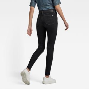 Women's skinny jeans G-Star 3301 image-2