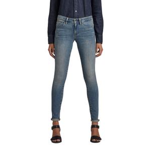 Jeans skinny da donna G-Star Midge Zip image-1