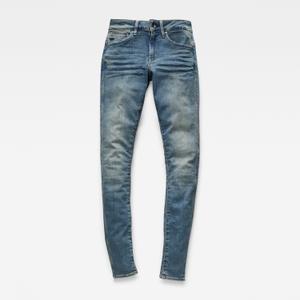 Jeans skinny da donna G-Star Midge Zip image-0