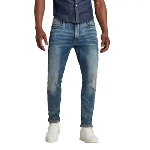 Pantalones vaqueros slim G-Star D-Staq 3D image-1
