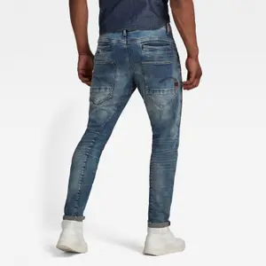 Pantalones vaqueros slim G-Star D-Staq 3D image-2
